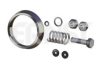 ERNST 493895 Mounting Kit, exhaust pipe